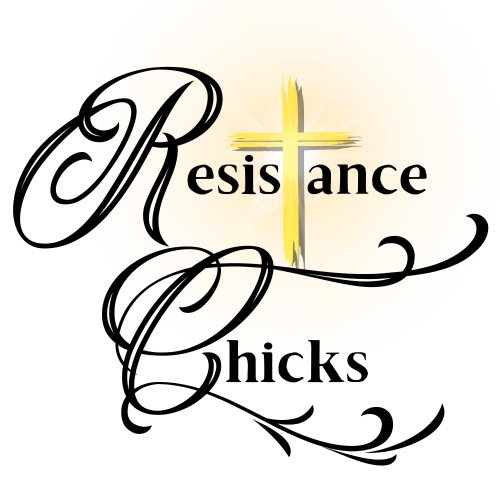 Resistance Chicks General Store