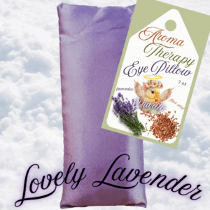 Aroma Therapy Eye Pillow
