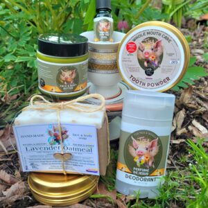 Oil of Joy Original Collection