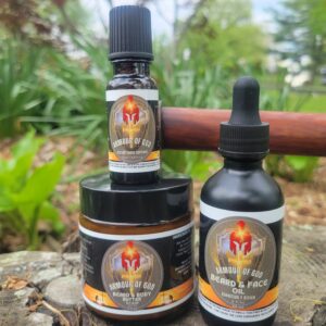 Armour of God - Men's Essentials Collection