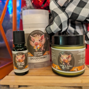 Oil of Joy Make Your Own Collection