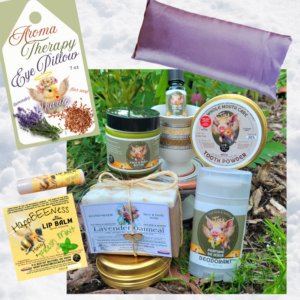 Oil of Joy Everything But The Kitchen Sink Collection