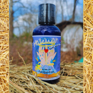 Hallelujah Handwash